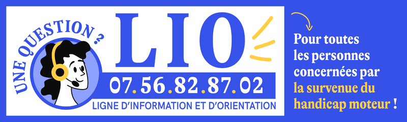 Ligne d'Information et d'Orientation